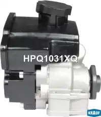 Насос гидроусилителя руля KRAUF HPQ1031XQ