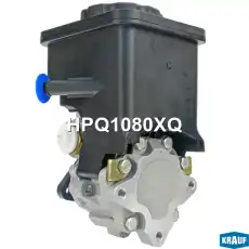 Насос гидроусилителя руля KRAUF HPQ1080XQ