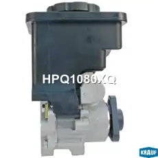 Насос гидроусилителя руля KRAUF HPQ1080XQ