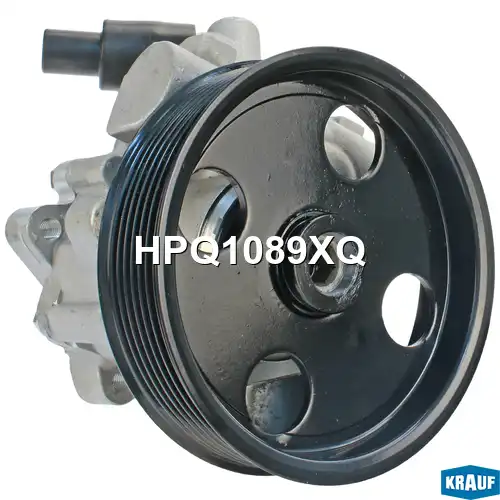 Насос гидроусилителя руля KRAUF HPQ1089XQ