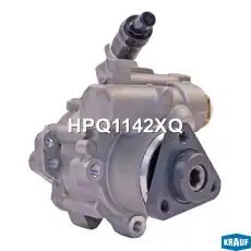 Насос гидроусилителя руля KRAUF HPQ1142XQ
