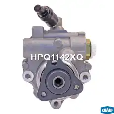 Насос гидроусилителя руля KRAUF HPQ1142XQ
