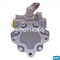 Насос гидроусилителя руля KRAUF HPQ1142XQ