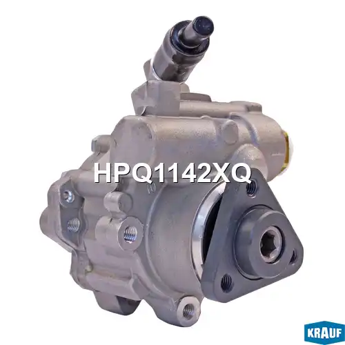Насос гидроусилителя руля KRAUF HPQ1142XQ