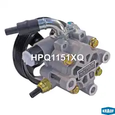 Насос гидроусилителя руля KRAUF HPQ1151XQ