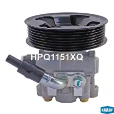 Насос гидроусилителя руля KRAUF HPQ1151XQ