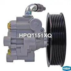 Насос гидроусилителя руля KRAUF HPQ1151XQ