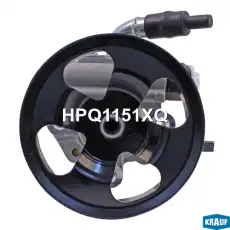 Насос гидроусилителя руля KRAUF HPQ1151XQ