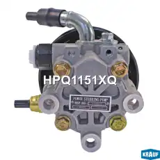 Насос гидроусилителя руля KRAUF HPQ1151XQ