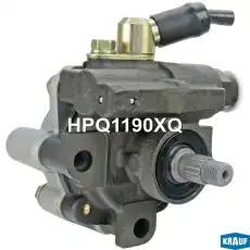 Насос гидроусилителя руля KRAUF HPQ1190XQ