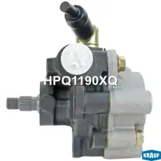 Насос гидроусилителя руля KRAUF HPQ1190XQ