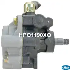 Насос гидроусилителя руля KRAUF HPQ1190XQ