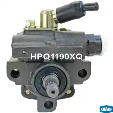Насос гидроусилителя руля KRAUF HPQ1190XQ