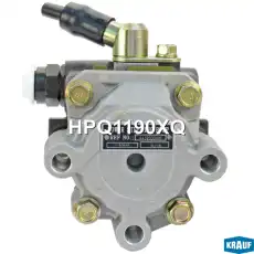 Насос гидроусилителя руля KRAUF HPQ1190XQ