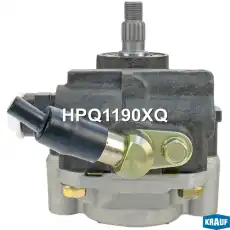 Насос гидроусилителя руля KRAUF HPQ1190XQ