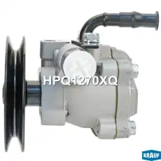 Насос гидроусилителя руля KRAUF HPQ1270XQ