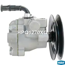 Насос гидроусилителя руля KRAUF HPQ1270XQ