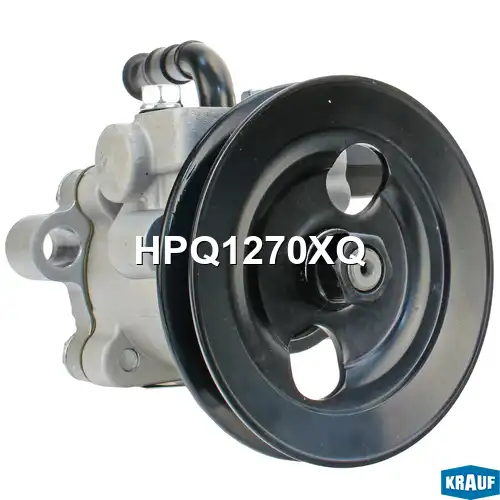 Насос гидроусилителя руля KRAUF HPQ1270XQ