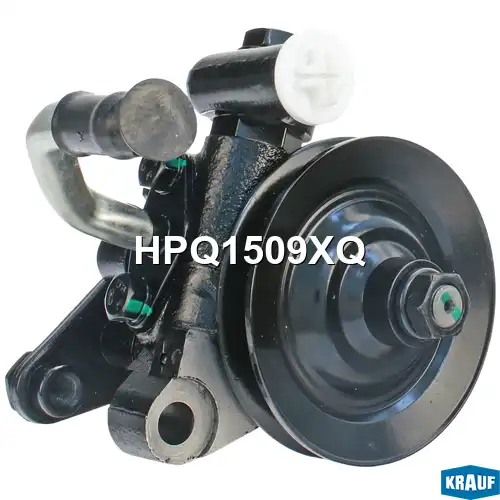 Насос гидроусилителя руля KRAUF HPQ1509XQ