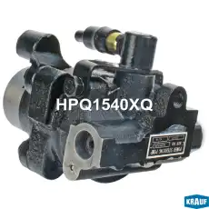 Насос гидроусилителя руля KRAUF HPQ1540XQ