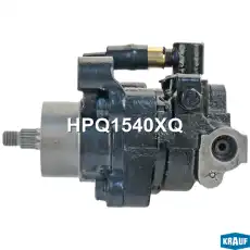 Насос гидроусилителя руля KRAUF HPQ1540XQ