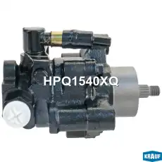 Насос гидроусилителя руля KRAUF HPQ1540XQ