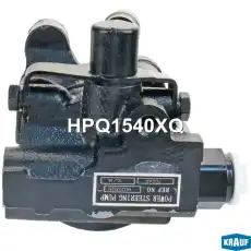 Насос гидроусилителя руля KRAUF HPQ1540XQ