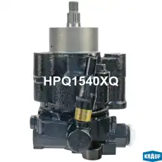 Насос гидроусилителя руля KRAUF HPQ1540XQ