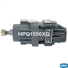 Насос гидроусилителя руля KRAUF HPQ1556XQ