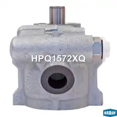 Насос гидроусилителя руля KRAUF HPQ1572XQ