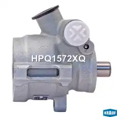 Насос гидроусилителя руля KRAUF HPQ1572XQ