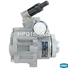 Насос гидроусилителя руля KRAUF HPQ1595XQ