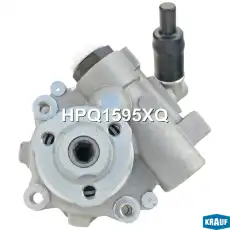Насос гидроусилителя руля KRAUF HPQ1595XQ