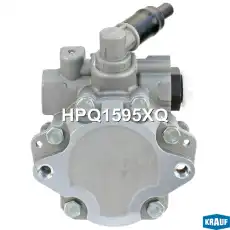 Насос гидроусилителя руля KRAUF HPQ1595XQ