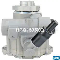 Насос гидроусилителя руля KRAUF HPQ1595XQ