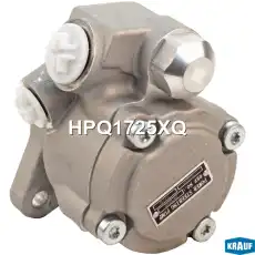 Насос гидроусилителя руля KRAUF HPQ1725XQ
