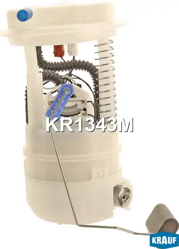 Модуль в сборе с бензонасосом KR1343M KRAUF