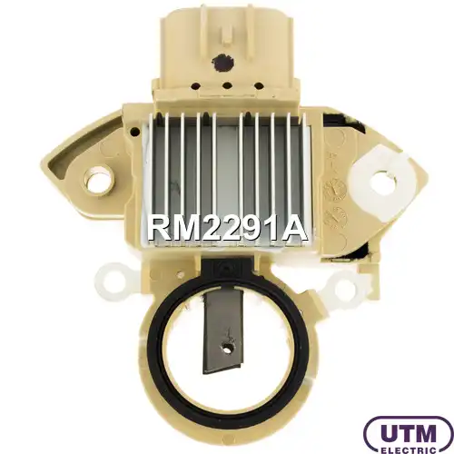 Регулятор генератора RM2291A UTM