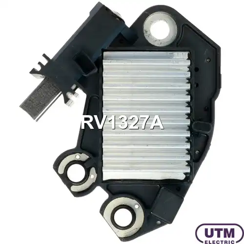 Регулятор генератора RV1327A UTM