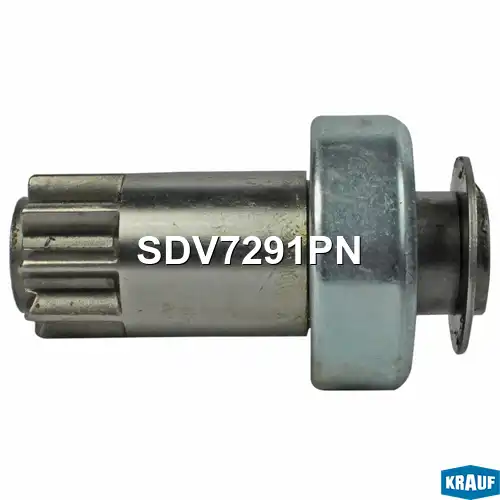 Бендикс стартера SDV7291PN KRAUF