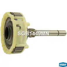 Редуктор стартера SGB1449MN KRAUF