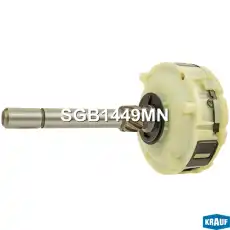 Редуктор стартера SGB1449MN KRAUF