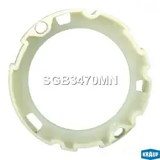 SGB3470MN Части дифференциала KRAUF