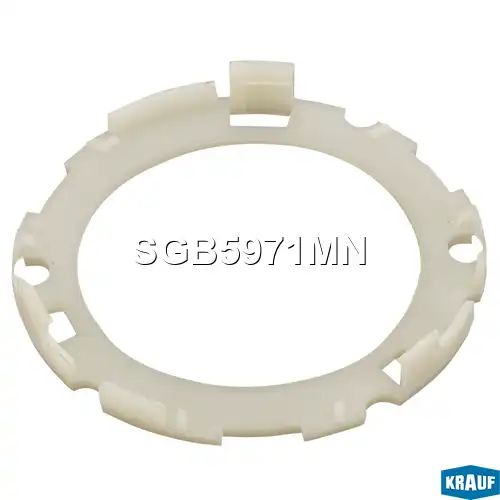 SGB5971MN Части редуктора стартера KRAUF