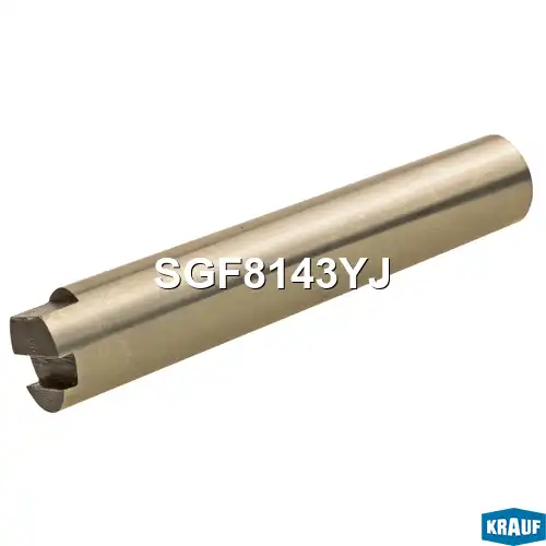 SGF8143YJ Части редуктора стартера KRAUF