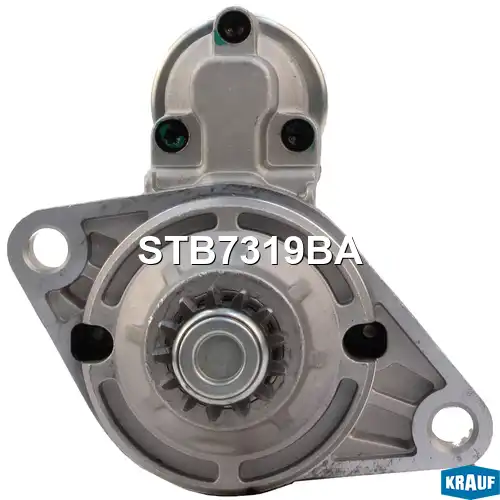 Стартер KRAUF STB7319BA