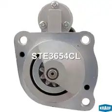 Стартер KRAUF STE3654CL