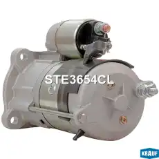 Стартер KRAUF STE3654CL