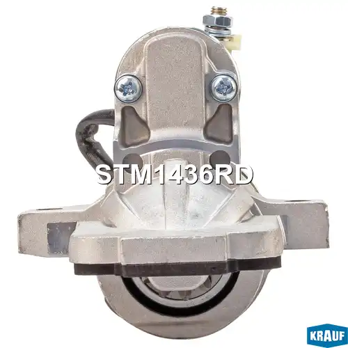 Стартер KRAUF STM1436RD