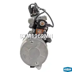 Стартер KRAUF STM1969MN